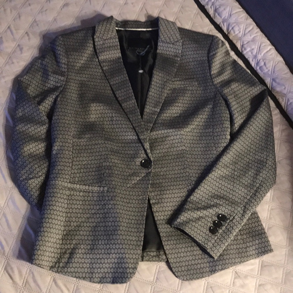 Banana Republic Blazer - Picture 2 of 4